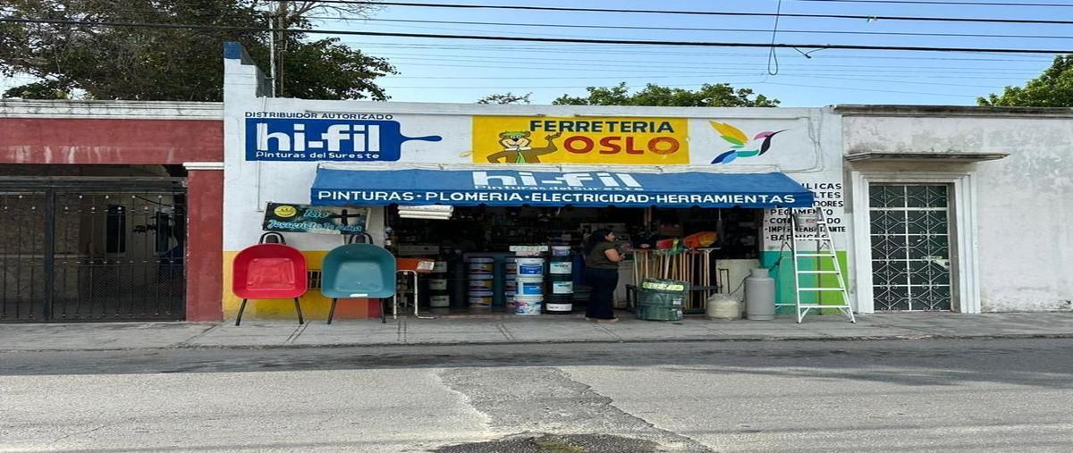 Foto de local en 43 , chuminopolis, mérida, yucatán, 0 foto 01 Foto de local en venta en 43 , chuminopolis, mérida, yucatán, 0 No. 01