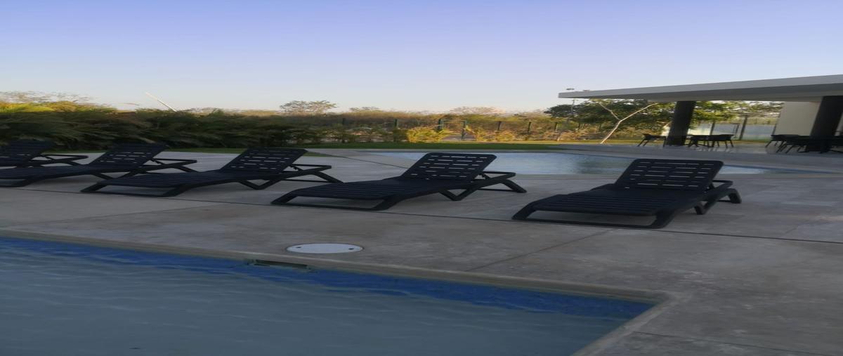 Foto de casa en venta en 43 , conkal, conkal, yucatán, 28052605 No. 03