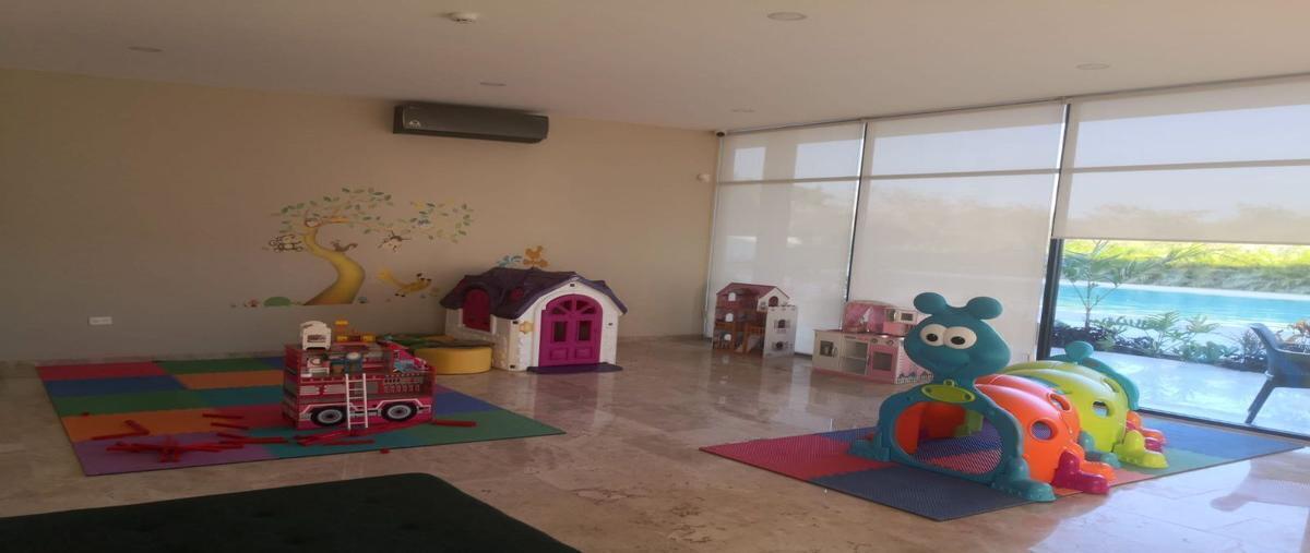 Foto de casa en venta en 43 , conkal, conkal, yucatán, 28052605 No. 04