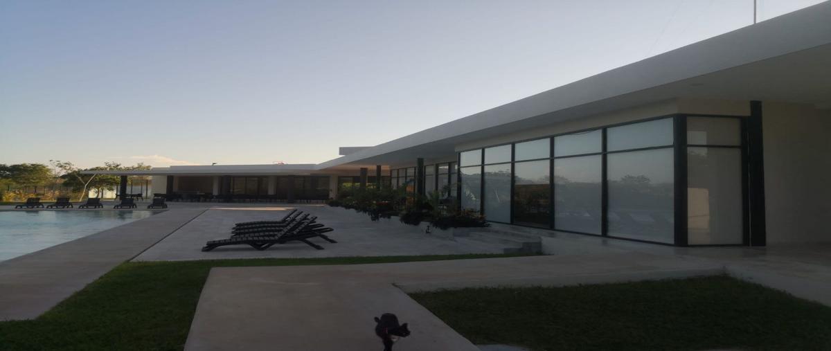 Foto de casa en venta en 43 , conkal, conkal, yucatán, 28052605 No. 05