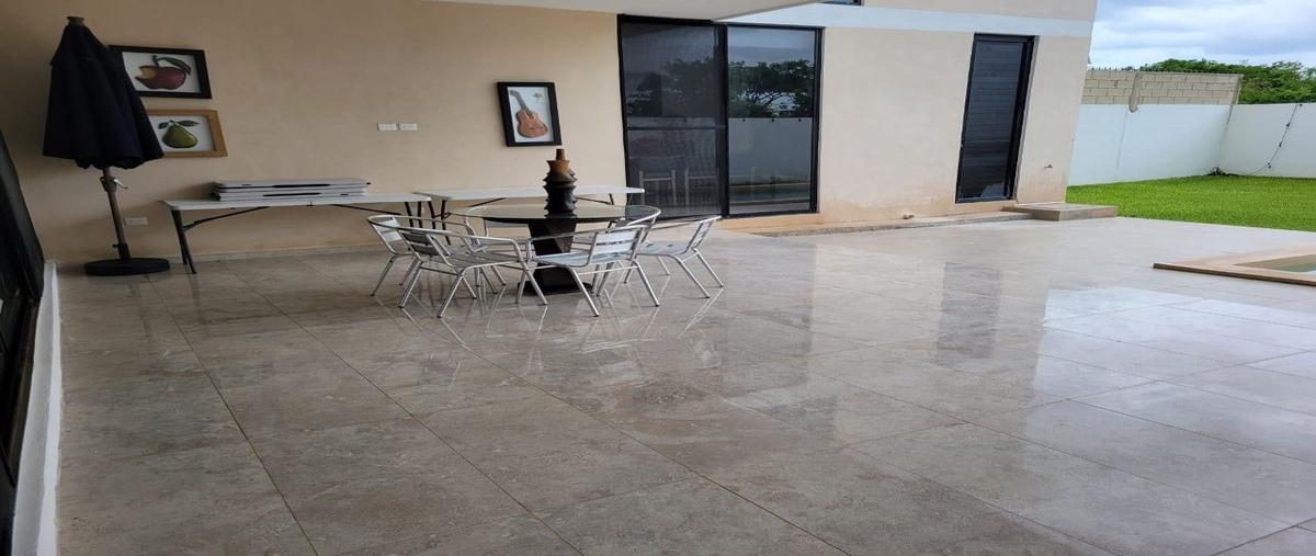 Foto de casa en 43 , dzitya, mérida, yucatán, 0 foto 04 Foto de casa en venta en 43 , dzitya, mérida, yucatán, 0 No. 04