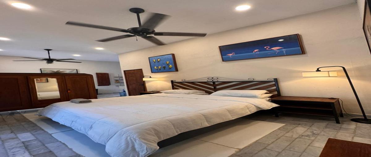 Foto de departamento en renta en 43 , garcia gineres, mérida, yucatán, 30366001 No. 01