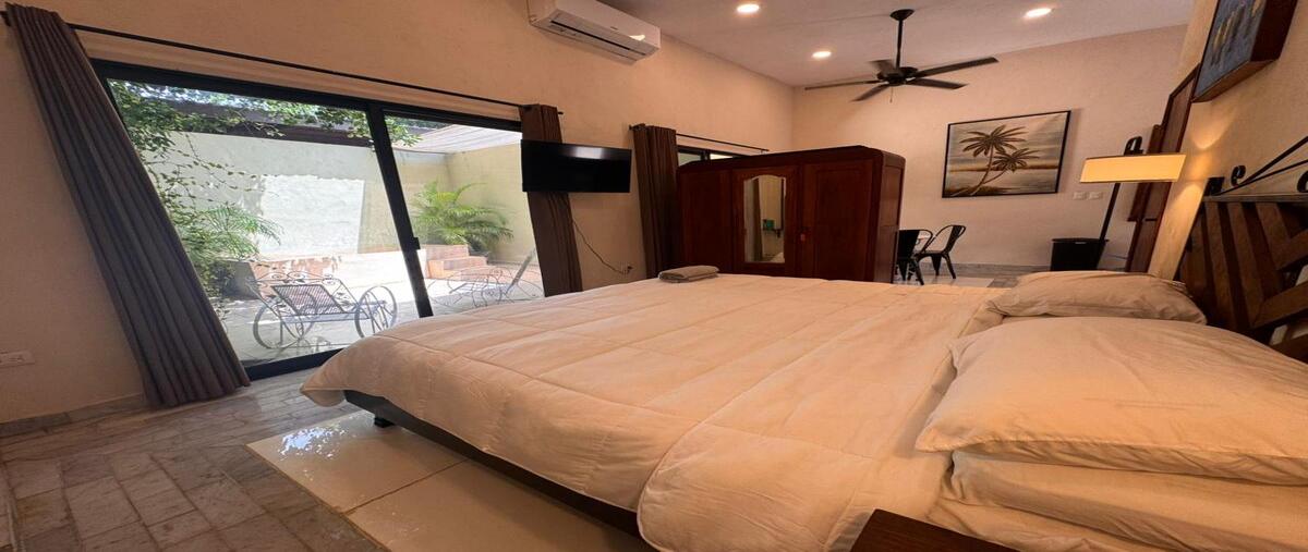Foto de departamento en renta en 43 , garcia gineres, mérida, yucatán, 30366001 No. 03