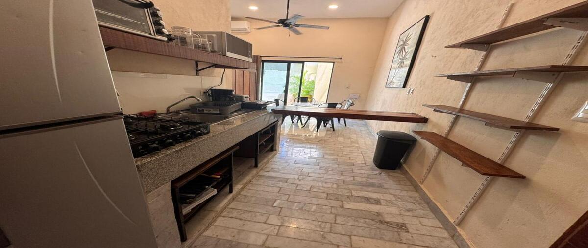 Foto de departamento en renta en 43 , garcia gineres, mérida, yucatán, 30366001 No. 04