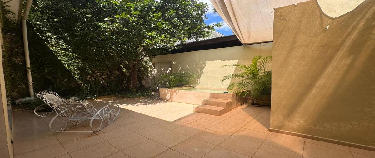 Foto de departamento en renta en 43 , garcia gineres, mérida, yucatán, 30366001 No. 05