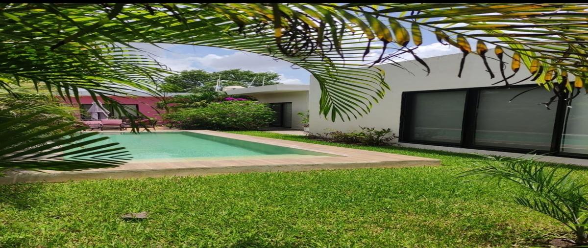 Foto de casa en 43 , komchen, mérida, yucatán, 0 foto 03 Foto de casa en venta en 43 , komchen, mérida, yucatán, 0 No. 03