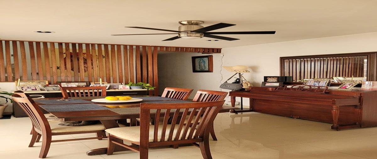 Foto de casa en venta en 43 , leandro valle, mérida, yucatán, 0 No. 05
