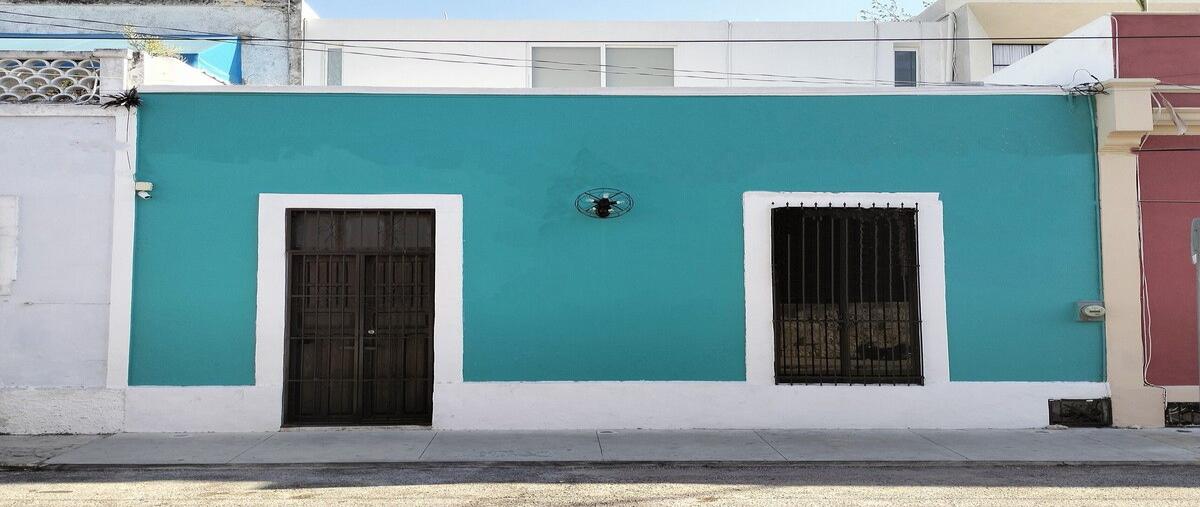 Foto de casa en 43 , merida centro, mérida, yucatán, 28378667 foto 01 Foto de casa en venta en 43 , merida centro, mérida, yucatán, 28378667 No. 01