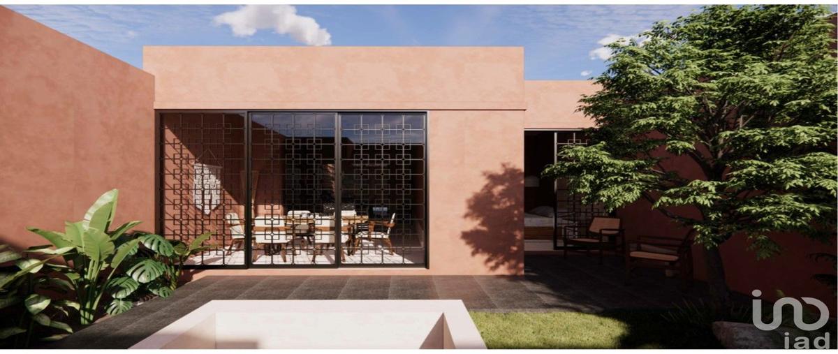 Foto de casa en venta en 43 , merida centro, mérida, yucatán, 28719594 No. 03