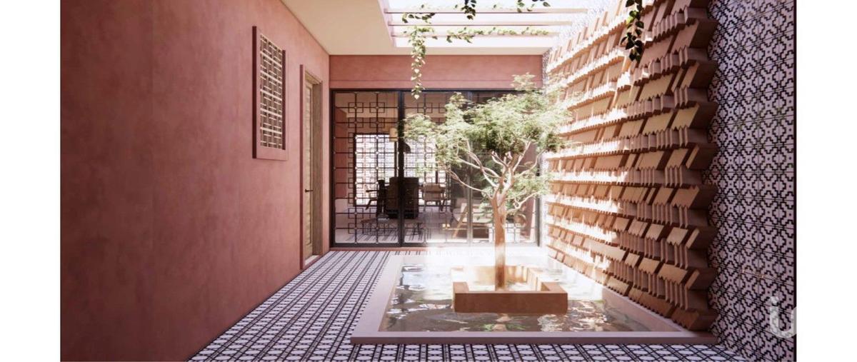 Foto de casa en venta en 43 , merida centro, mérida, yucatán, 28719594 No. 04