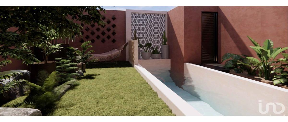 Foto de casa en venta en 43 , merida centro, mérida, yucatán, 28719594 No. 05