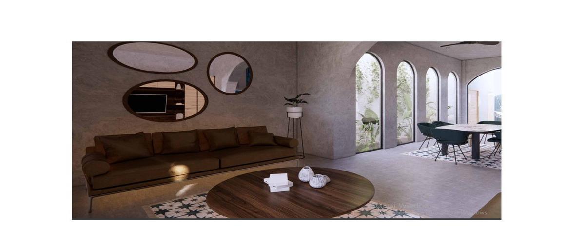 Foto de casa en venta en 43 , merida centro, mérida, yucatán, 28725671 No. 03