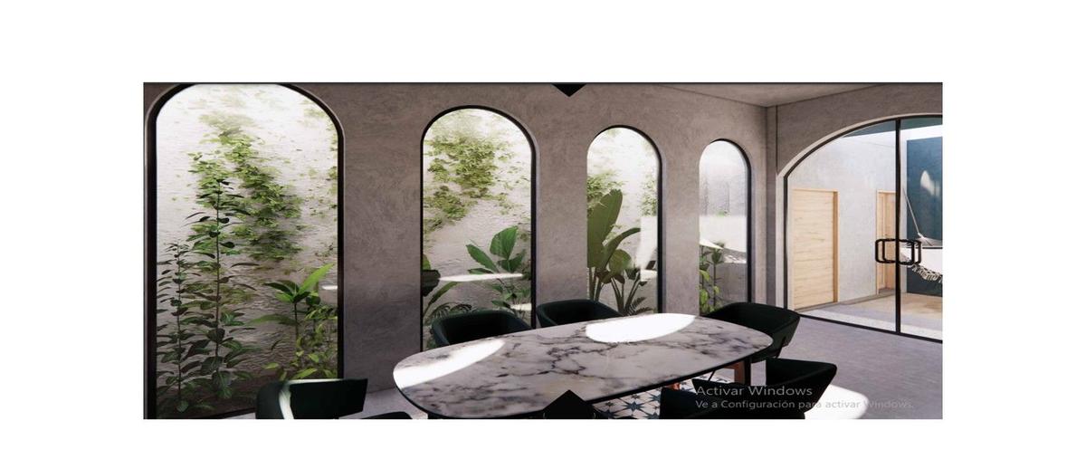Foto de casa en venta en 43 , merida centro, mérida, yucatán, 28725671 No. 04