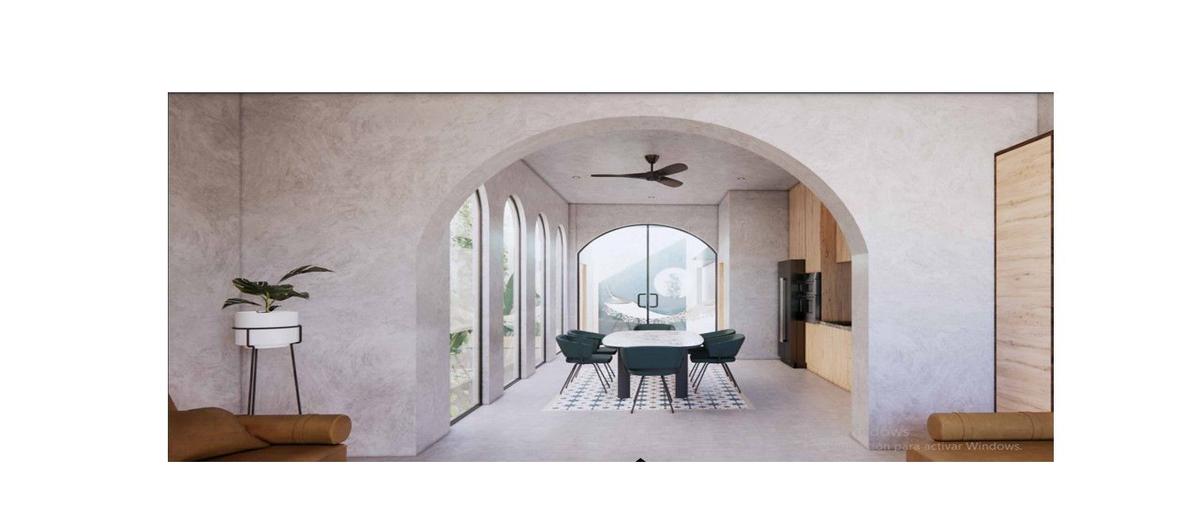 Foto de casa en venta en 43 , merida centro, mérida, yucatán, 28725671 No. 05