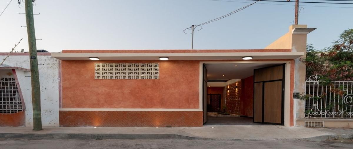 Foto de casa en 43 , merida centro, mérida, yucatán, 29105599 foto 01 Foto de casa en venta en 43 , merida centro, mérida, yucatán, 29105599 No. 01