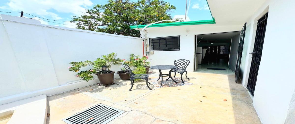 Foto de casa en renta en 43 , merida centro, mérida, yucatán, 0 No. 05