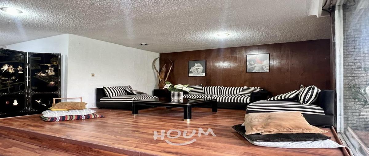 Foto de departamento en renta en 43 n/a, acacias, benito juárez, df / cdmx, 0 No. 03