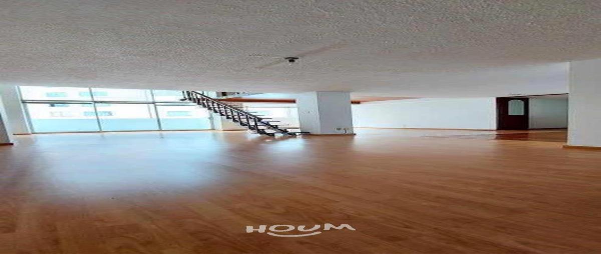 Foto de departamento en renta en 43 n/a, lomas del pedregal framboyanes, tlalpan, df / cdmx, 0 No. 03