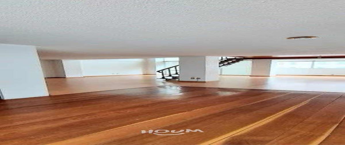 Foto de departamento en renta en 43 n/a, lomas del pedregal framboyanes, tlalpan, df / cdmx, 0 No. 04
