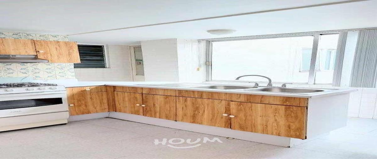 Foto de departamento en renta en 43 n/a, lomas del pedregal framboyanes, tlalpan, df / cdmx, 0 No. 05