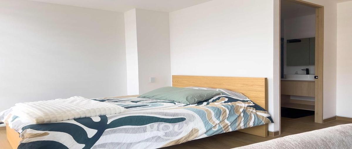 Foto de departamento en renta en 43 n/a, secretaria de gobernación, cuauhtémoc, df / cdmx, 0 No. 05