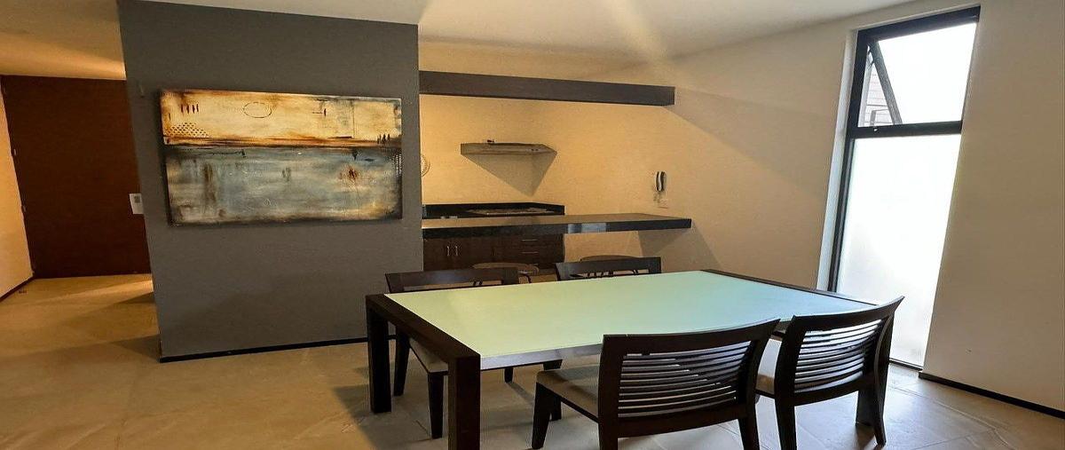 Foto de departamento en venta en 43 , san antonio cucul, mérida, yucatán, 0 No. 03