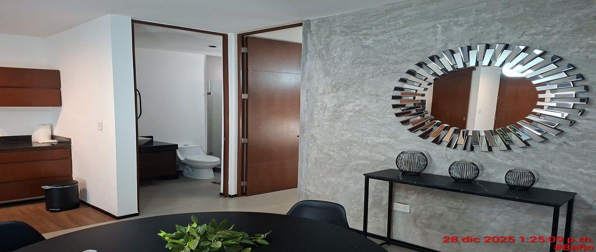 Foto de departamento en renta en 43 , san ramon norte, mérida, yucatán, 0 No. 04
