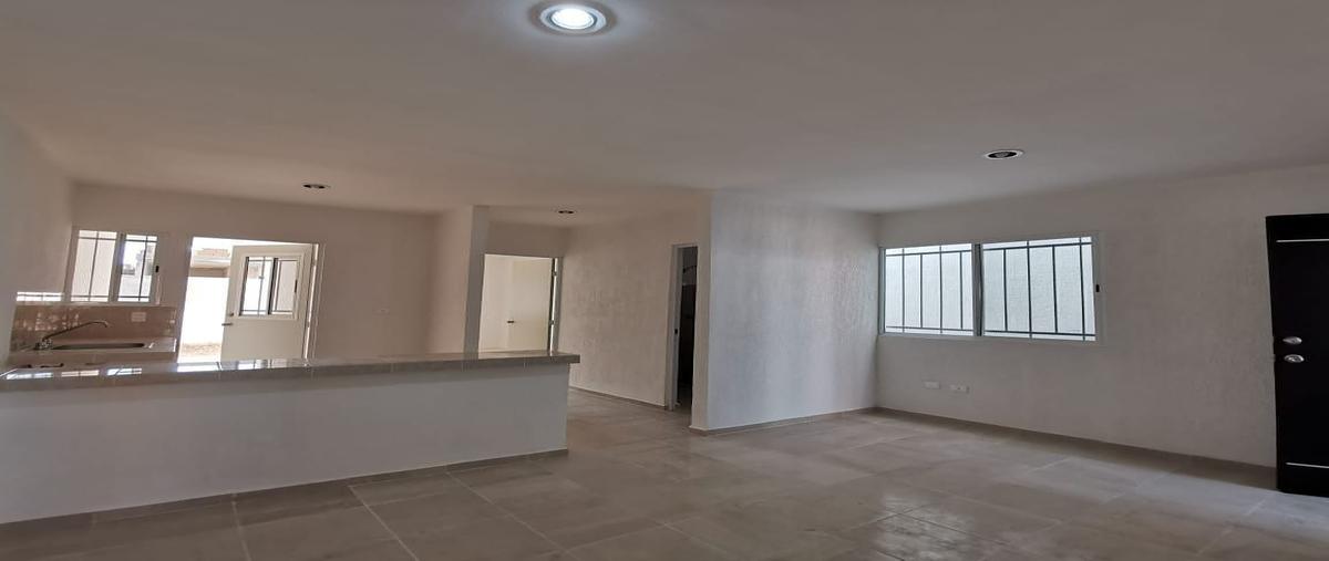 Foto de departamento en renta en 43 , tixcacal opichen, mérida, yucatán, 31083302 No. 03