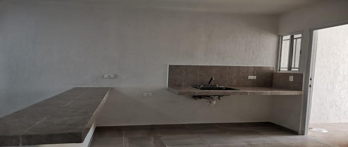 Foto de departamento en renta en 43 , tixcacal opichen, mérida, yucatán, 31083302 No. 04