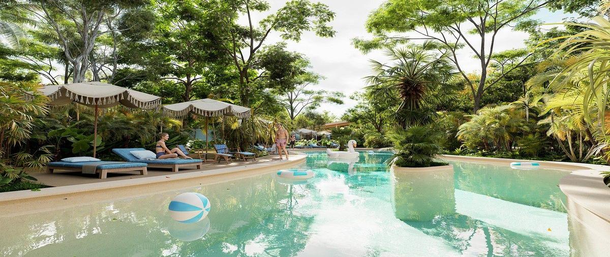 Foto de terreno habitacional en venta en 4333+9v hunucmáyucatán , sisal, hunucmá, yucatán, 0 No. 03