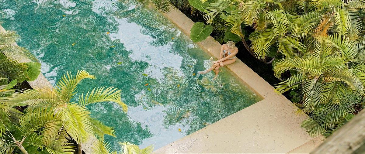 Foto de terreno habitacional en venta en 4333+9v hunucmáyucatán , sisal, hunucmá, yucatán, 0 No. 07