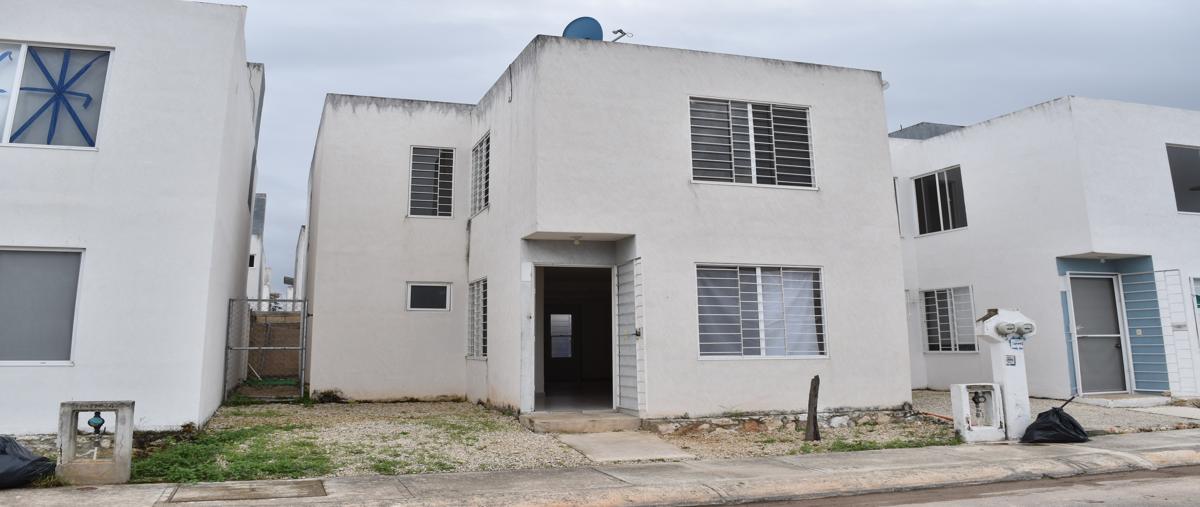 Venta casa en Fraccionamiento Las Palmas, Cda. 13-A, Jardines de ...