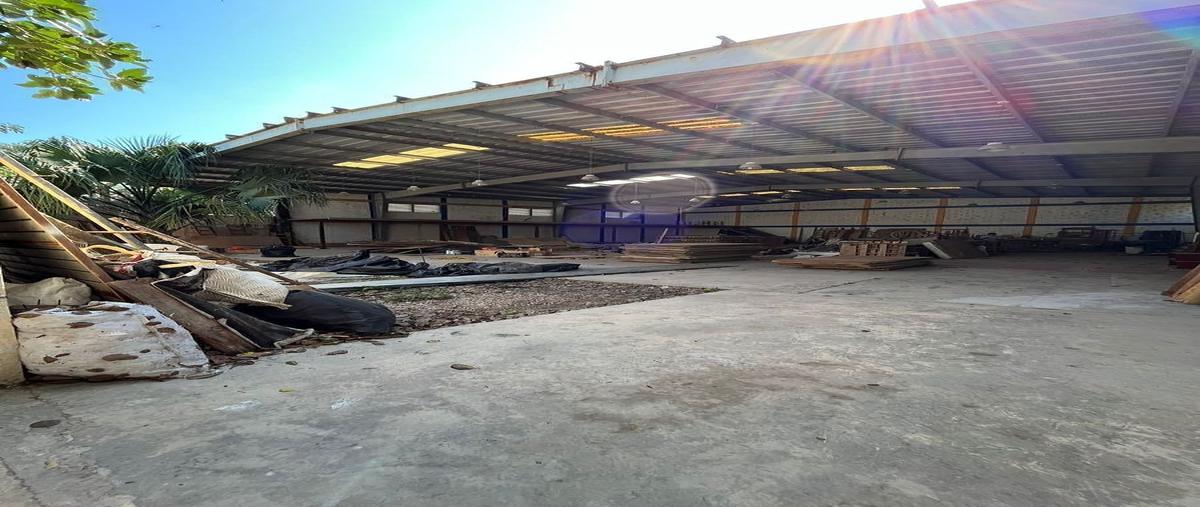 Foto de terreno habitacional en venta en 43a , merida centro, mérida, yucatán, 0 No. 04