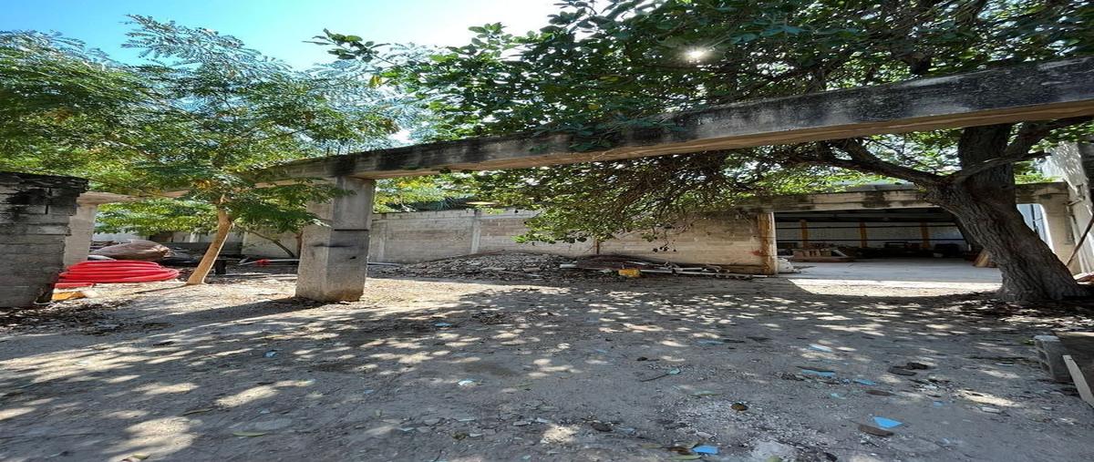 Foto de terreno habitacional en venta en 43a , merida centro, mérida, yucatán, 0 No. 05