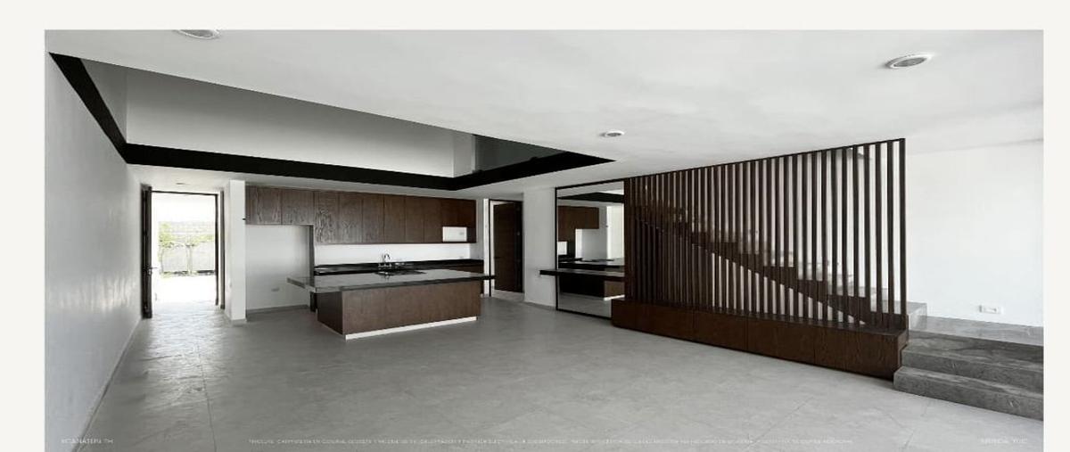 Foto de casa en venta en 43b 407, xcanatún, mérida, yucatán, 25891562 No. 01