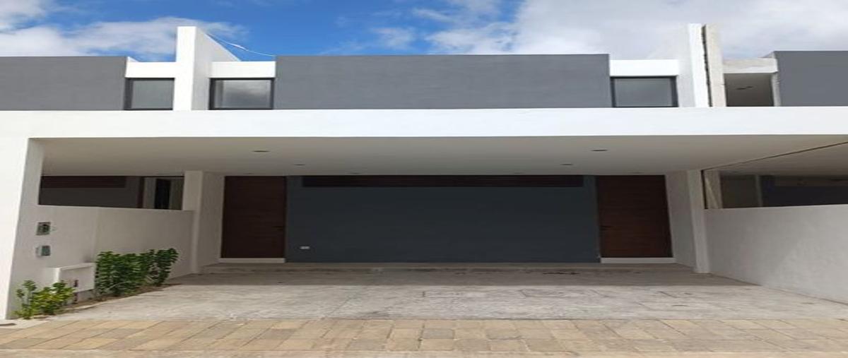 Foto de casa en venta en 43b 407, xcanatún, mérida, yucatán, 25891562 No. 02