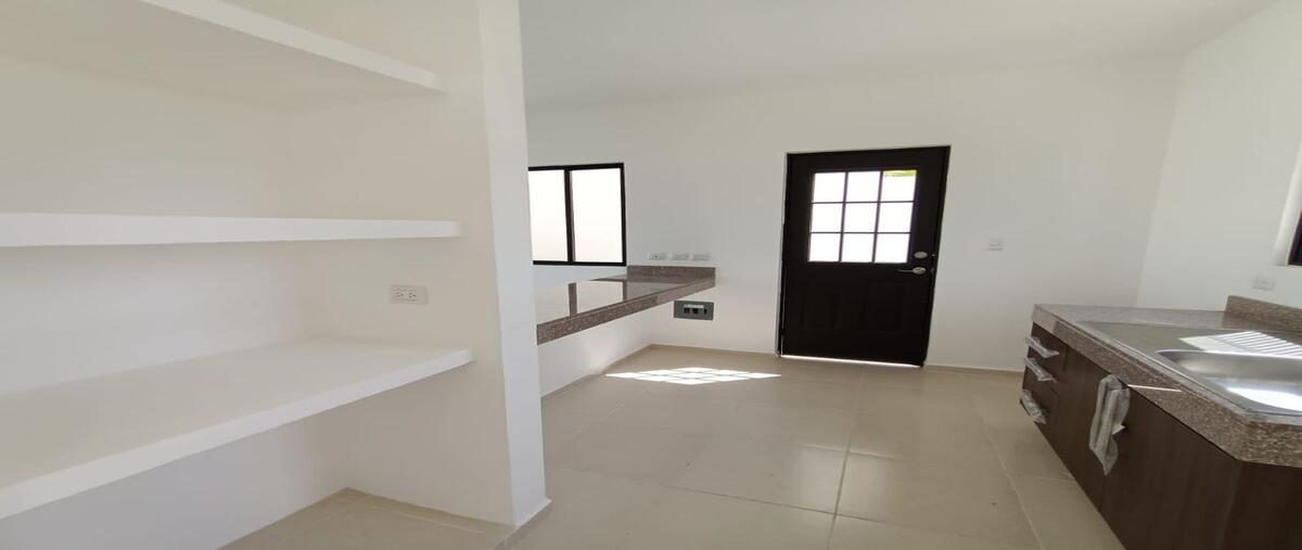 Foto de casa en venta en 43b , san antonio, mérida, yucatán, 29294888 No. 03