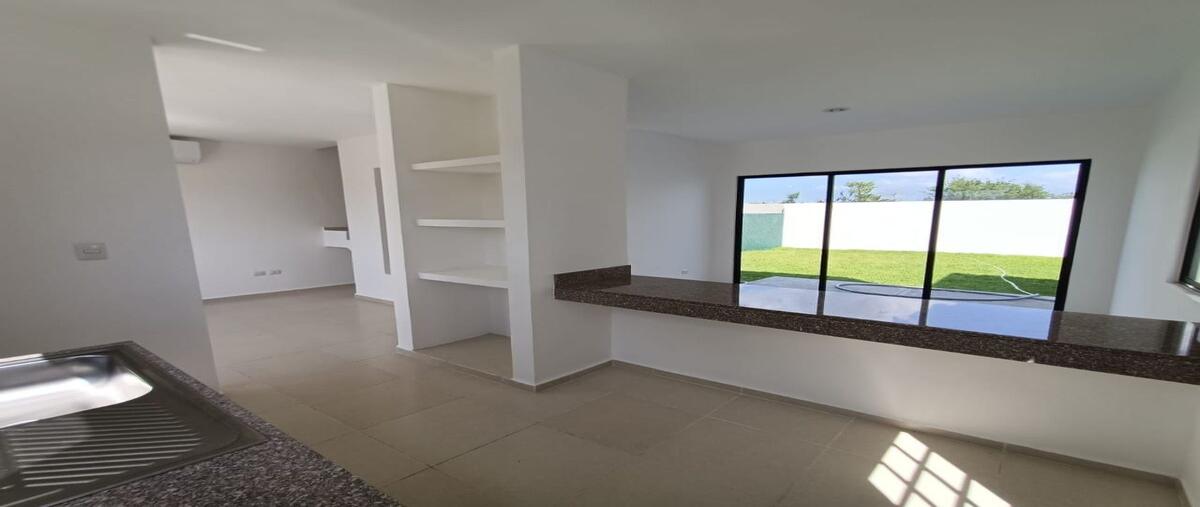 Foto de casa en venta en 43b , san antonio, mérida, yucatán, 29294888 No. 04