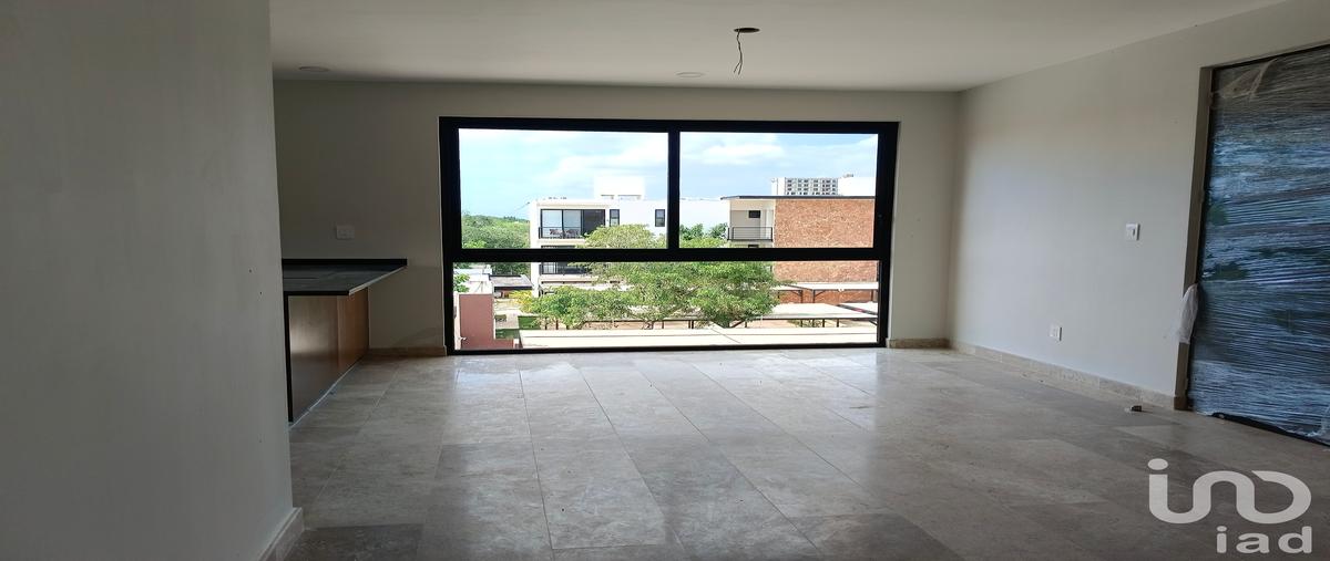 Foto de departamento en venta en 44 177, temozon norte, mérida, yucatán, 31554091 No. 03