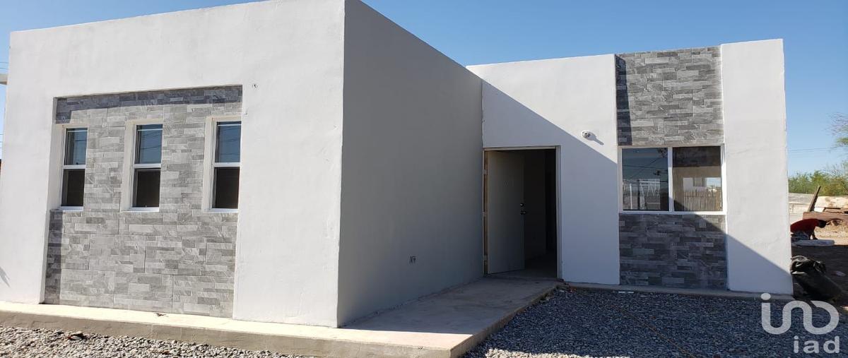 Foto de casa en venta en 44 1775, hidalgo (gonzález ortega dos), mexicali, baja california, 30083410 No. 03