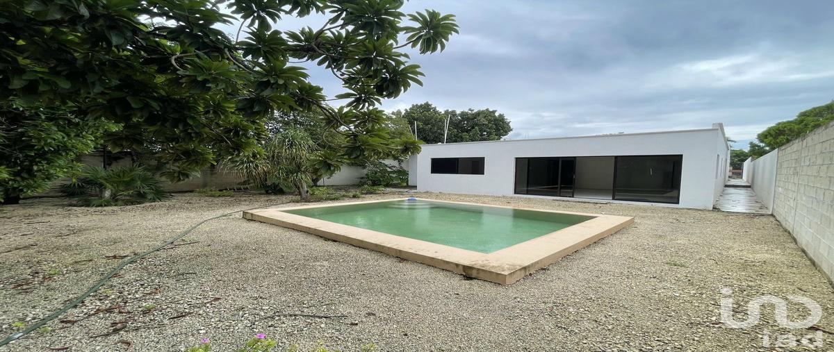 Foto de casa en venta en 44 313, las margaritas de cholul, mérida, yucatán, 30106906 No. 02