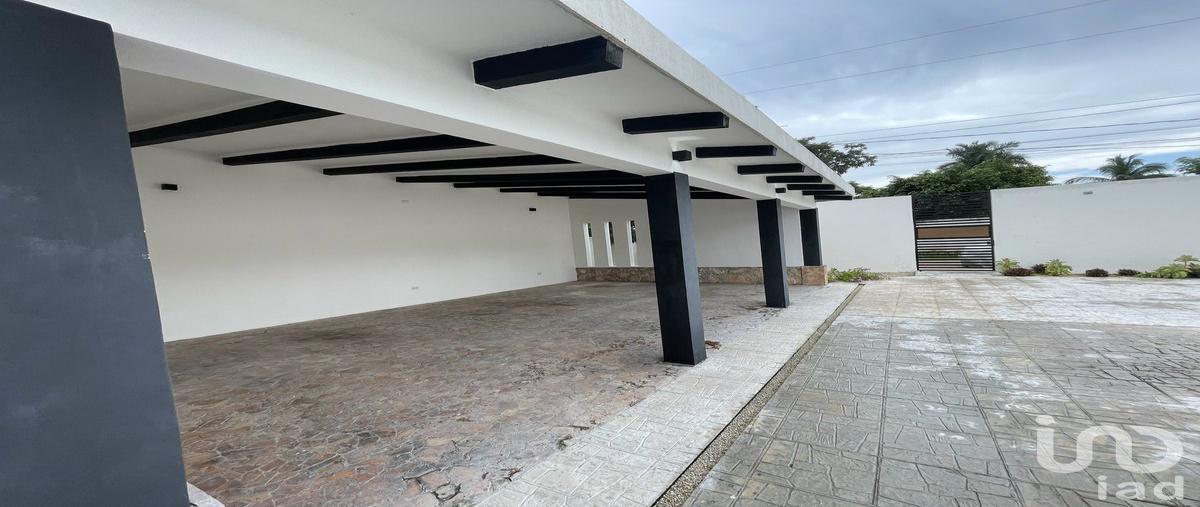 Foto de casa en venta en 44 313, las margaritas de cholul, mérida, yucatán, 30106906 No. 03