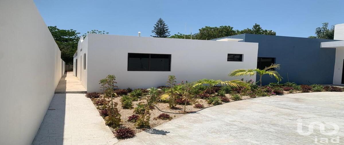 Foto de casa en venta en 44 313, las margaritas de cholul, mérida, yucatán, 30106906 No. 04