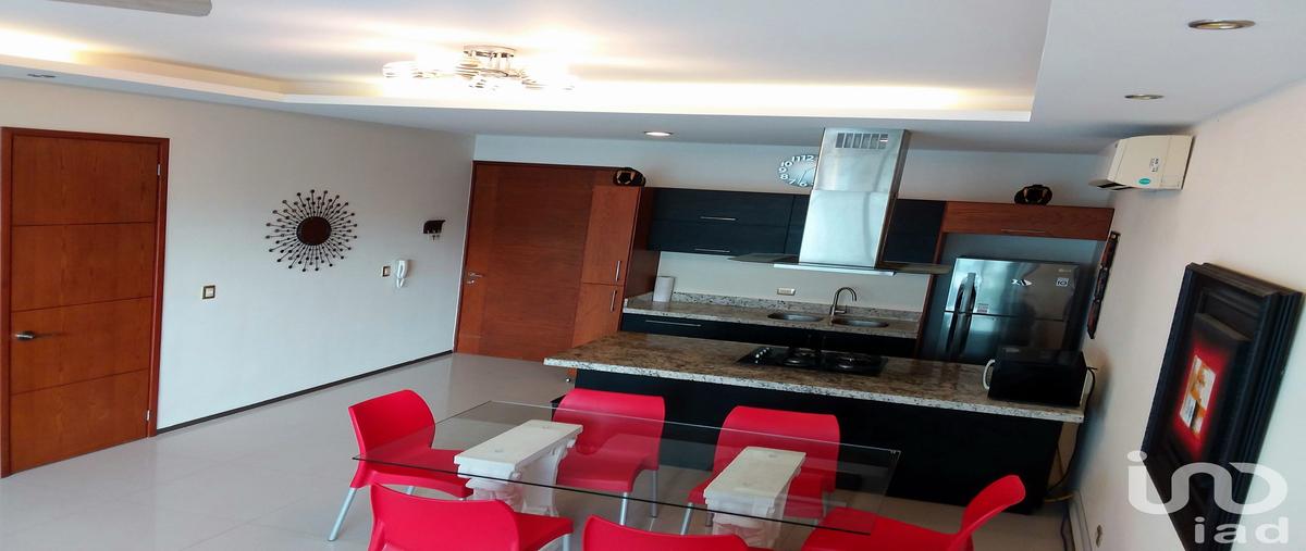 Foto de departamento en venta en 44 80, zazil ha, solidaridad, quintana roo, 31571659 No. 03