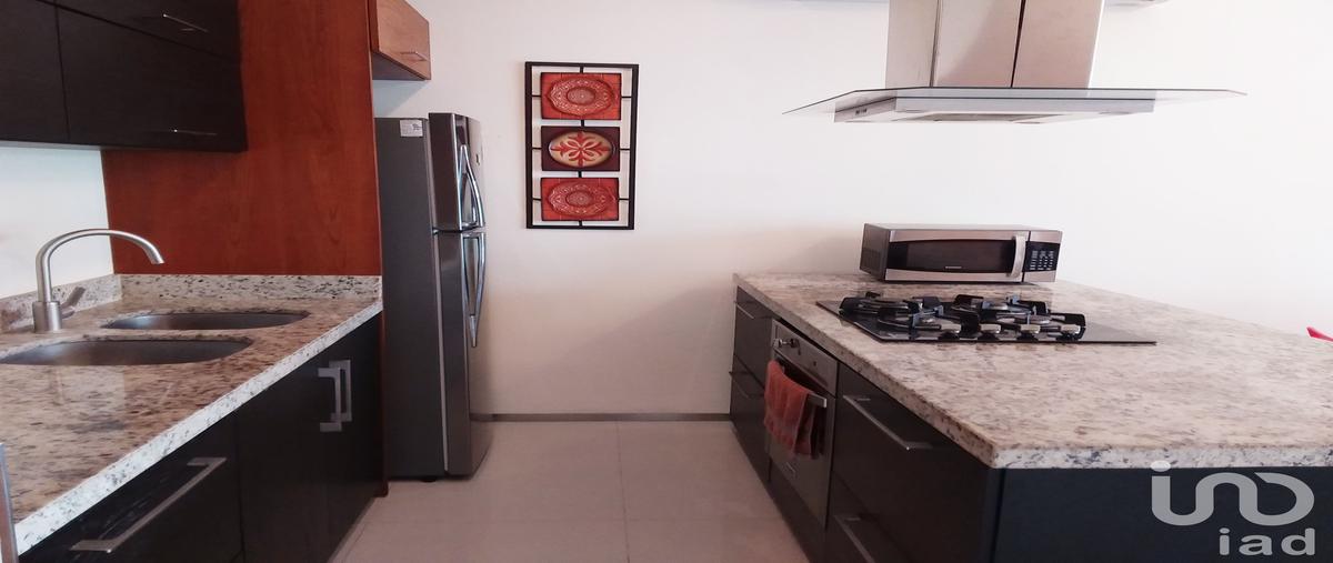 Foto de departamento en venta en 44 80, zazil ha, solidaridad, quintana roo, 31571659 No. 04