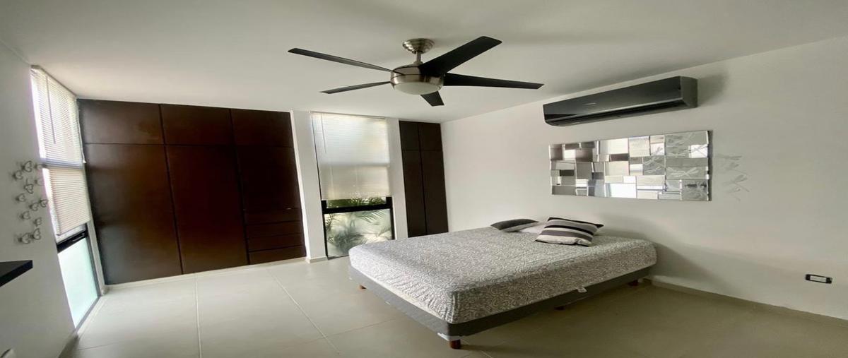 Foto de casa en renta en 44 , cholul, mérida, yucatán, 29339943 No. 05