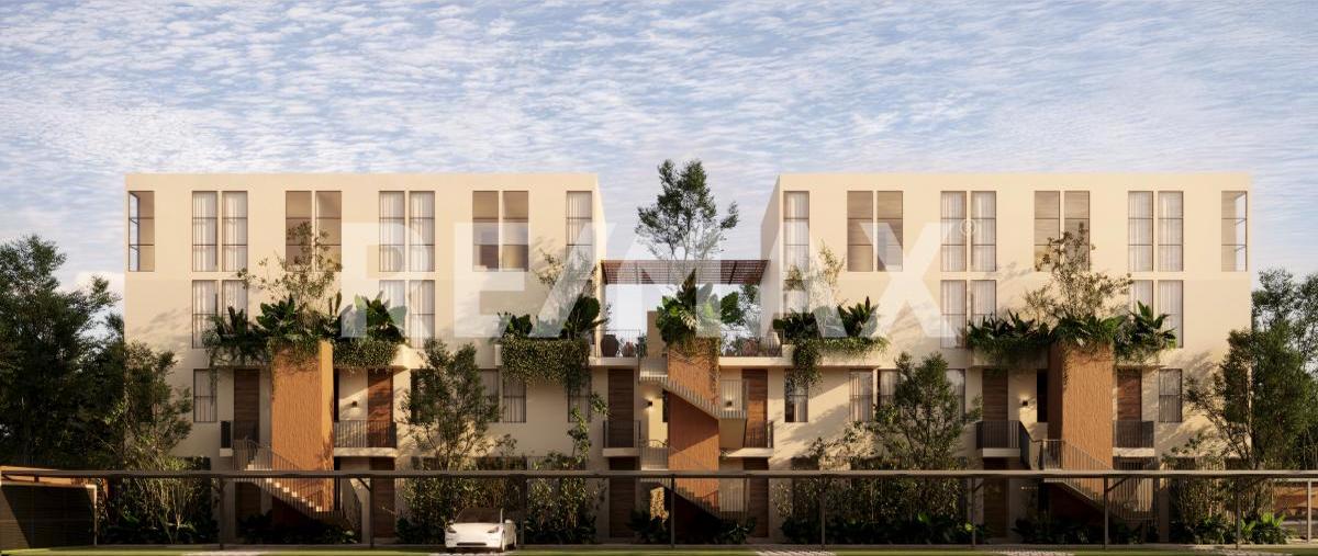 Foto de departamento en venta en 44 , hacienda dzodzil, mérida, yucatán, 30219516 No. 05