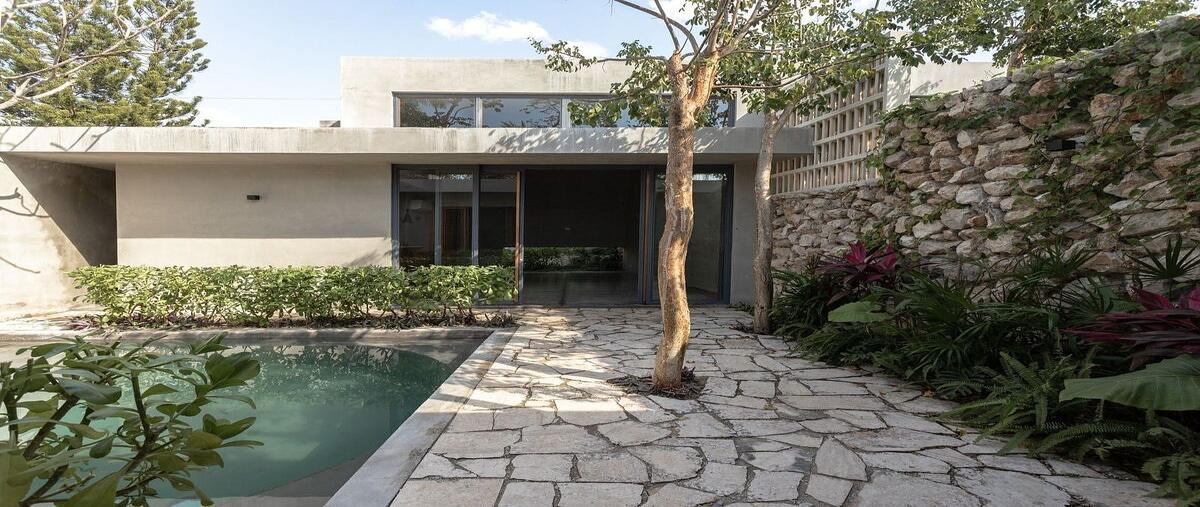 Foto de casa en venta en 44 , jesús carranza, mérida, yucatán, 0 No. 03