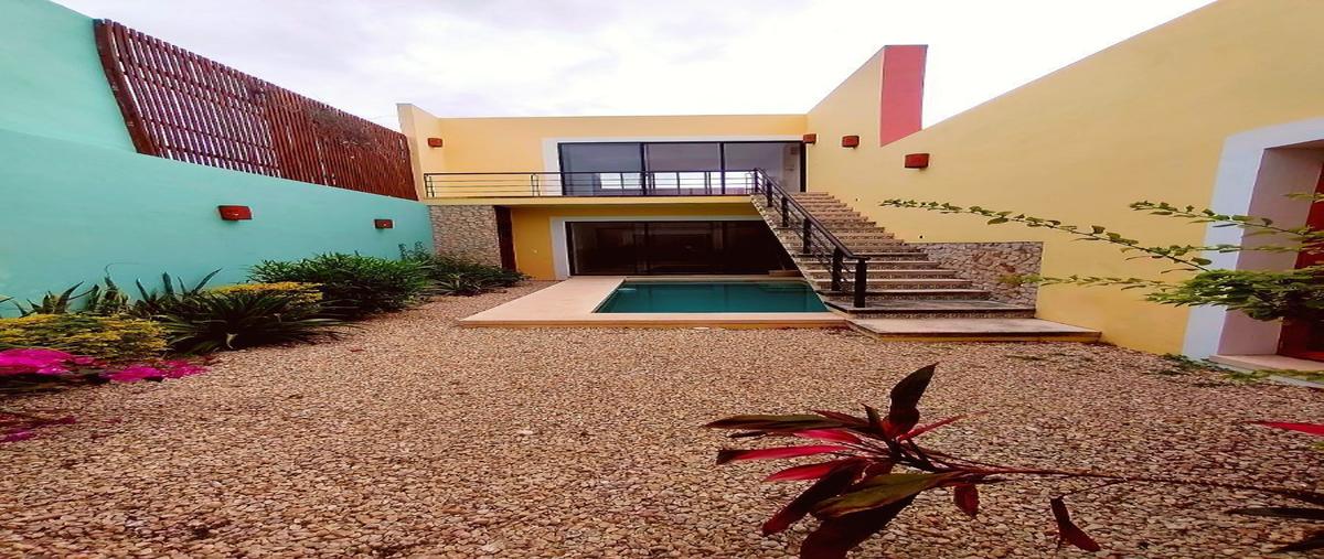 Foto de casa en 44 , merida centro, mérida, yucatán, 27674130 foto 01 Foto de casa en venta en 44 , merida centro, mérida, yucatán, 27674130 No. 01