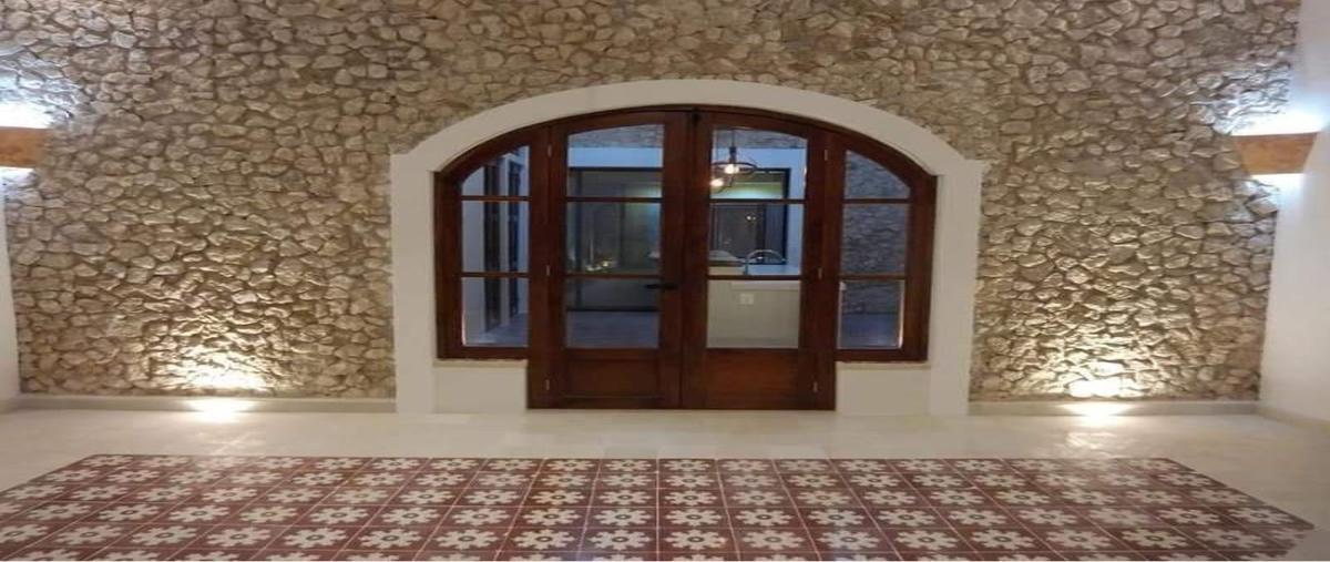 Foto de casa en 44 , merida centro, mérida, yucatán, 27674130 foto 03 Foto de casa en venta en 44 , merida centro, mérida, yucatán, 27674130 No. 03